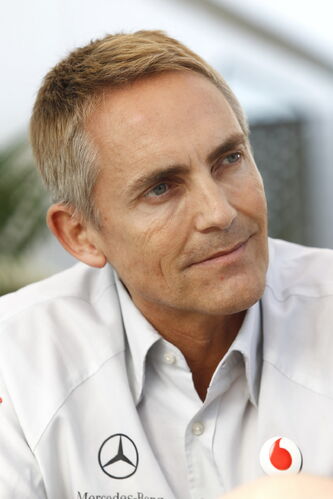 Whitmarsh