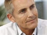 Martin Whitmarsh