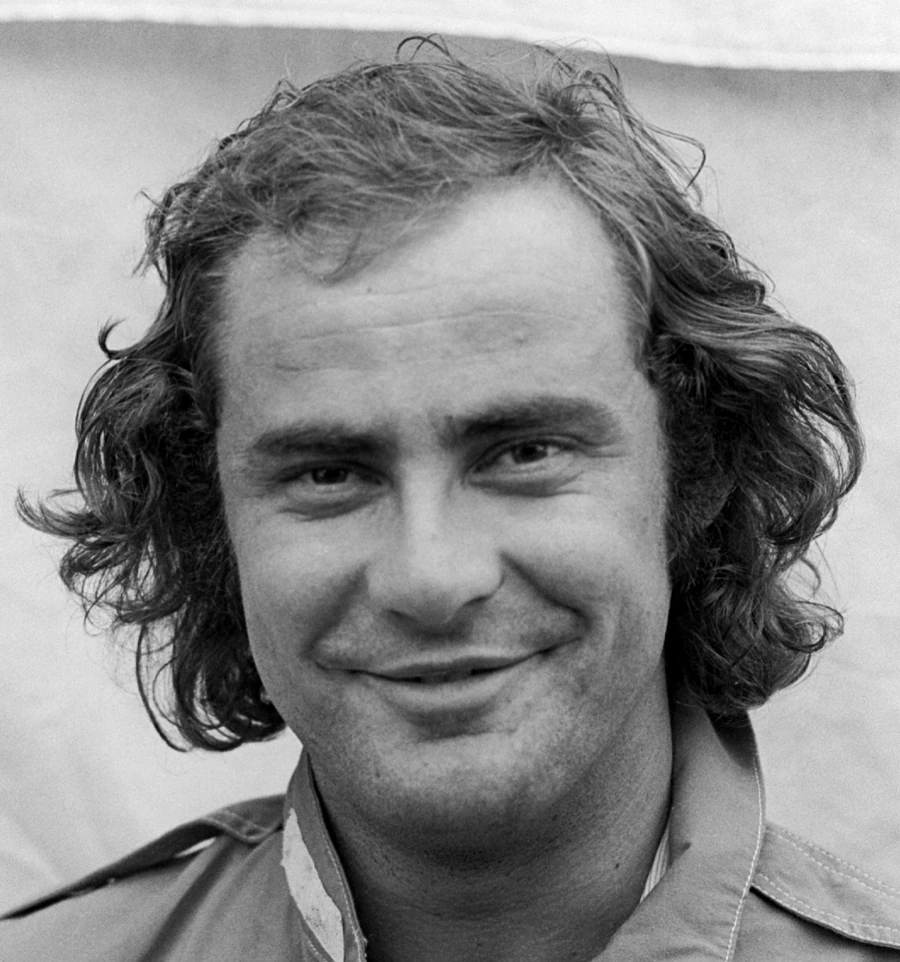 Gunnar Nilsson Formula 1 Wiki Fandom