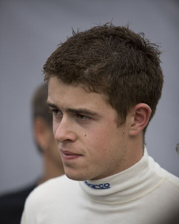 paul di resta f1