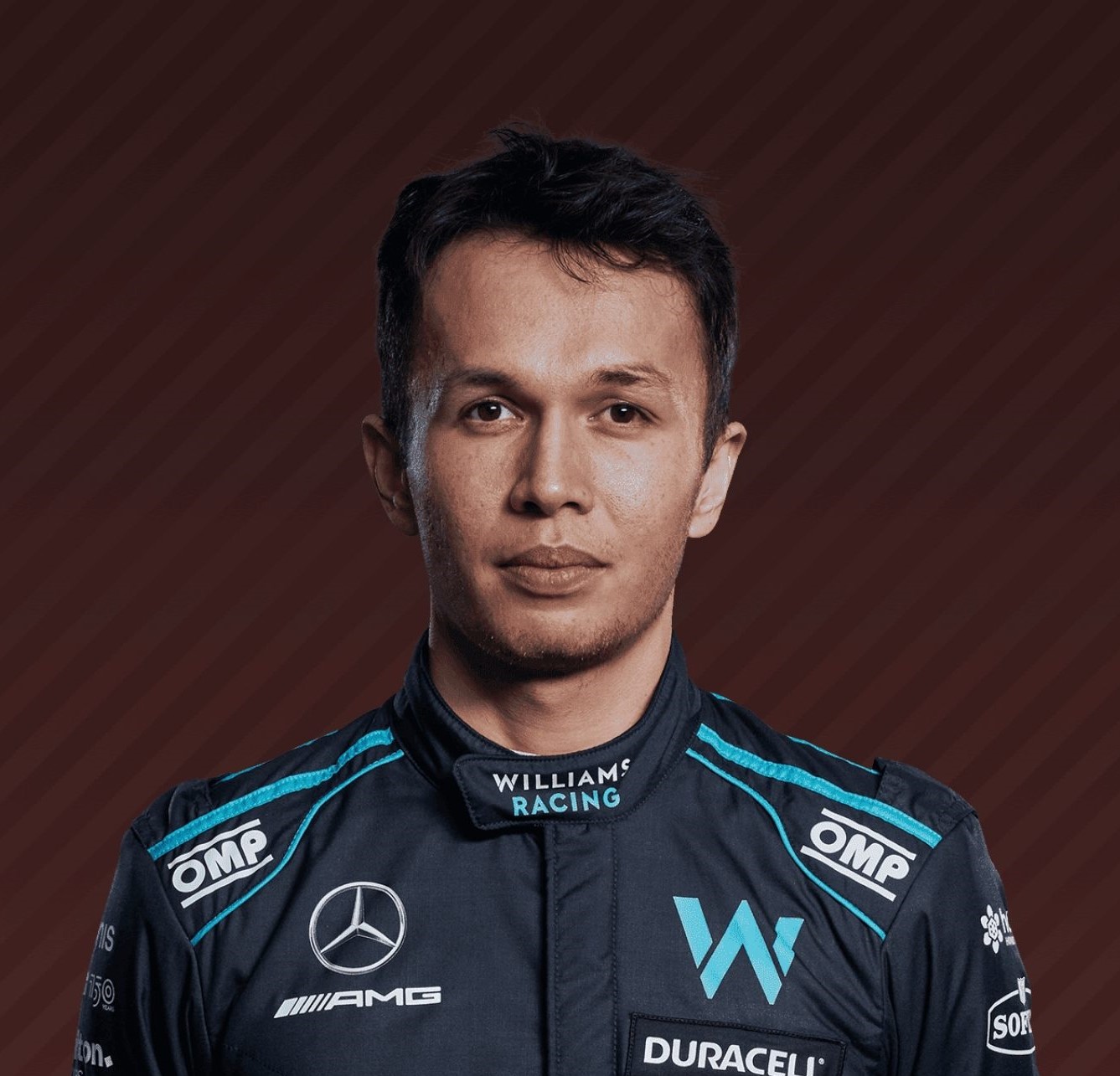 Alexander Albon Formula 1 Wiki Fandom