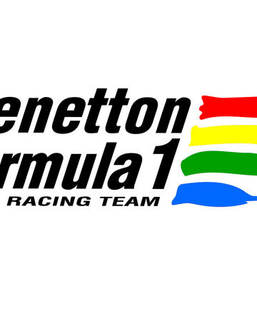 Benetton Formula The Formula 1 Wiki Fandom