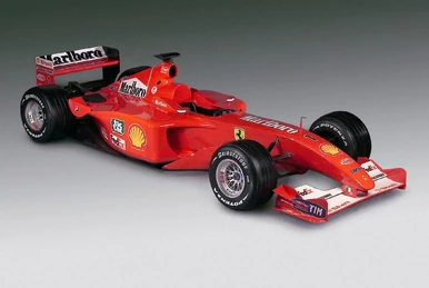Miniature Ferrari F60 2009 - Fisichella F1 N°28 - 1/43 Altaya Sous Blister