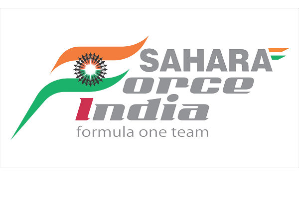 sahara force india f1 team