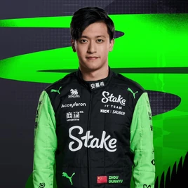 ZhouGuanyu2024