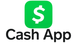 Cash app logo