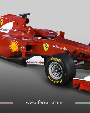 formula 1 italia
