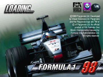 Formula 1 ps1 sale
