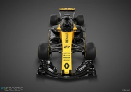 Renault RS17