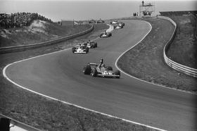 Dutch Grand Prix 1974 I