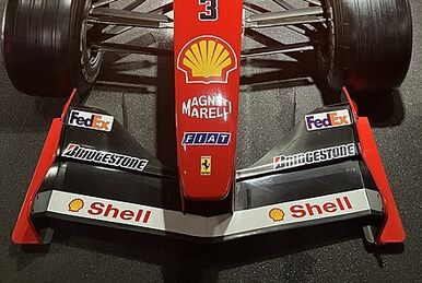 Ferrari F92A | Formula 1 Wiki | Fandom Ferrari F92A | Formula 1 Wiki | Fandom