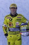 Jarno Trulli