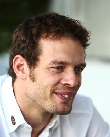 alex wurz
