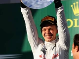Kevin Magnussen