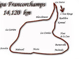 1952 Belgian Grand Prix