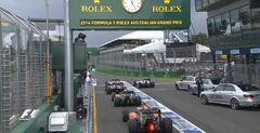 Australia2014 Q1start