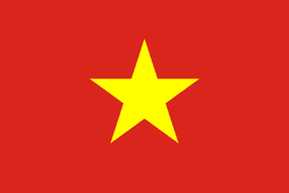 Flag of Vietnam