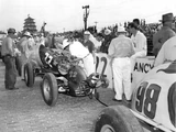 1950 Indianapolis 500