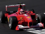 Ferrari F1-2000