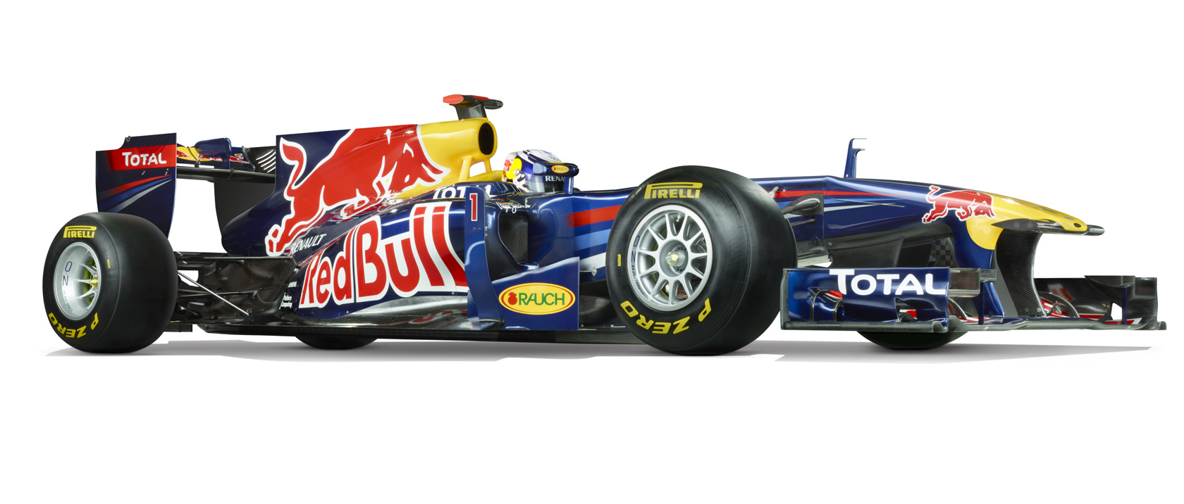 Red Bull RB8 - Wikipedia