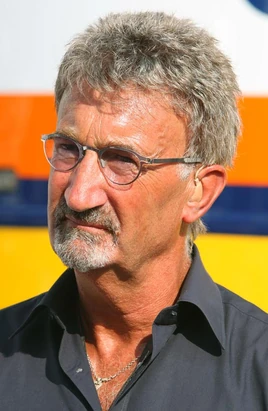 Eddie Jordan