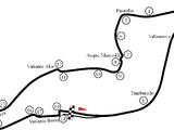 1994 San Marino Grand Prix