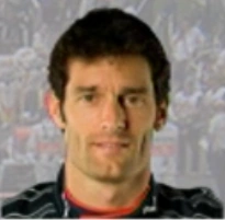 Mark Webber (2009)