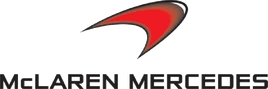 McLarenMercedes