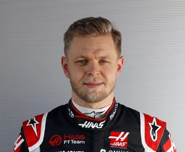 Kevin Magnussen