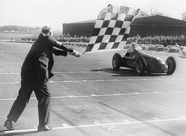 1950BritishGP