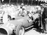 1952 Indianapolis 500