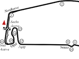 2001 German Grand Prix