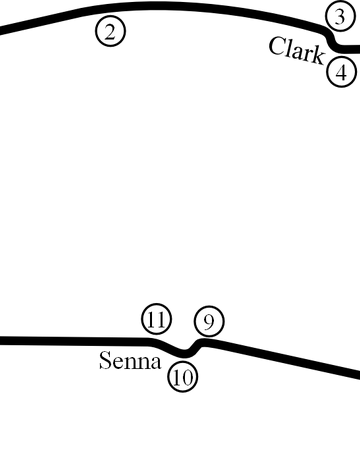 2000 German Grand Prix The Formula 1 Wiki Fandom