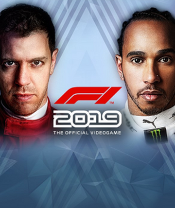 F1 2019 best sale ps4 store