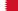 Flag of Bahrain