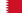 Flag of Bahrain