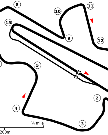 2015 Malaysian Grand Prix The Formula 1 Wiki Fandom