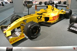 Jodan honda ej12