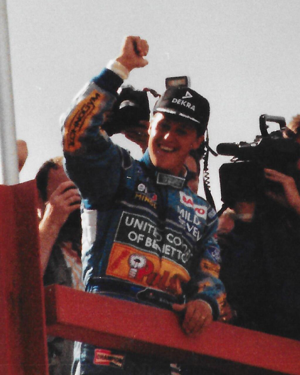 F1 GRAND PRIX 1994 3枚組 Amazon.co.jp: F1 LEGENDS F1 Grand Prix 1994 〈3枚組〉 [DVD