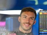 Pierre Gasly