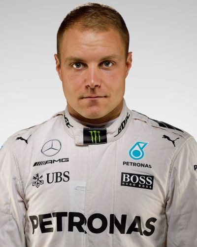 V Bottas Promotions