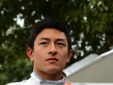 Rio Haryanto