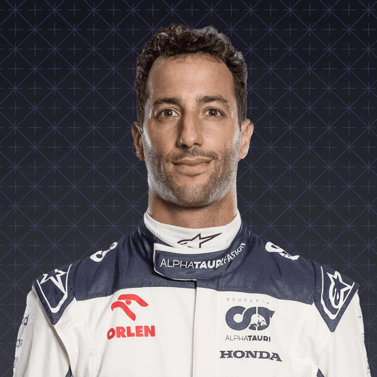 Daniel Ricciardo