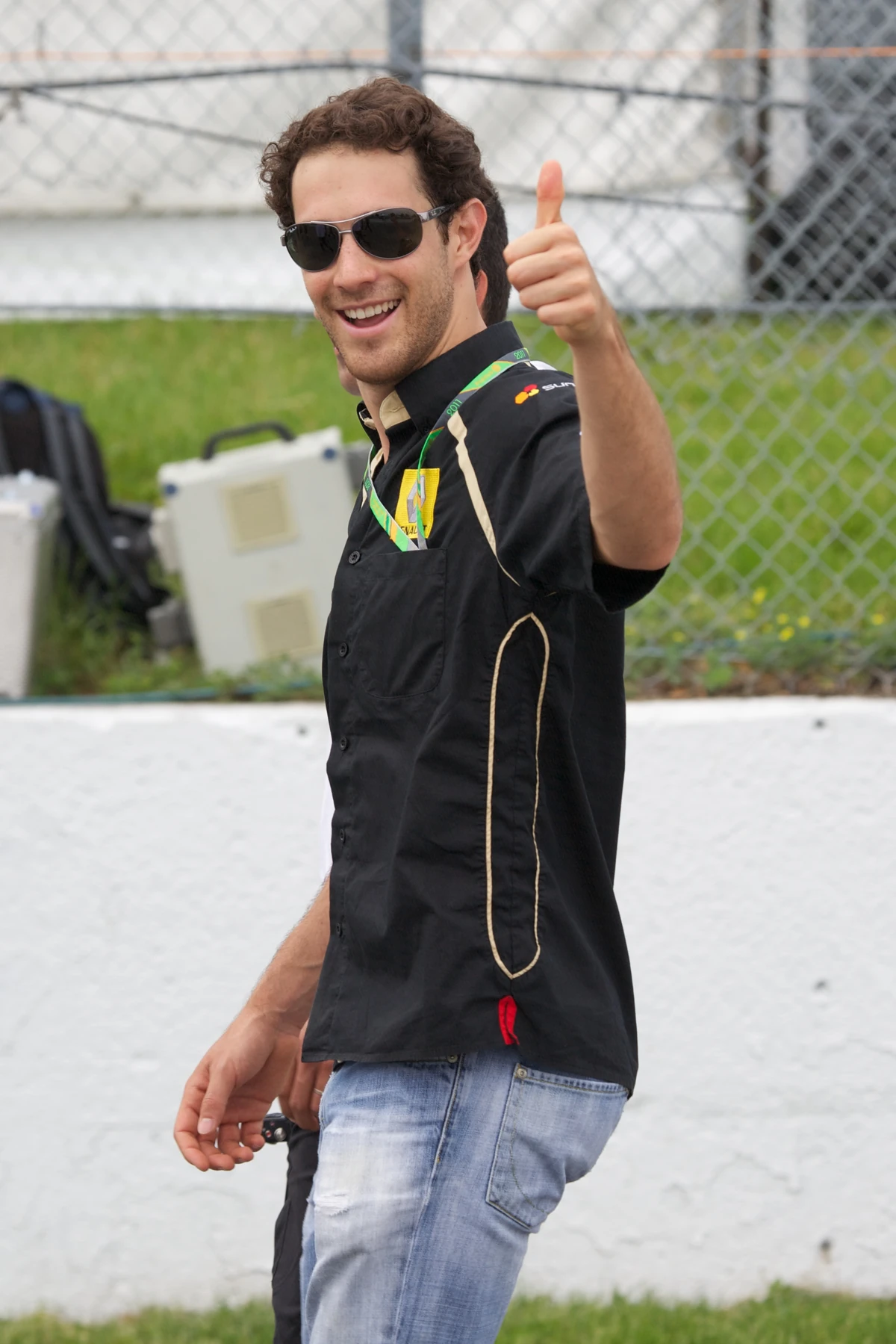 Bruno Senna | Formula 1 Wiki | Fandom