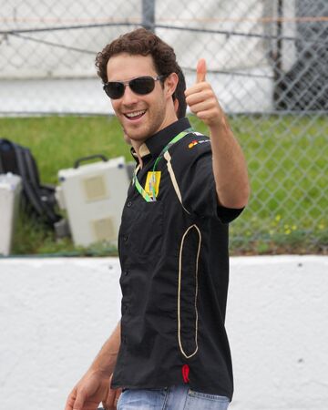 Bruno Senna The Formula 1 Wiki Fandom That's all we have to share today; bruno senna the formula 1 wiki fandom