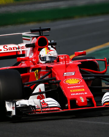 Ferrari Sf70h The Formula 1 Wiki Fandom