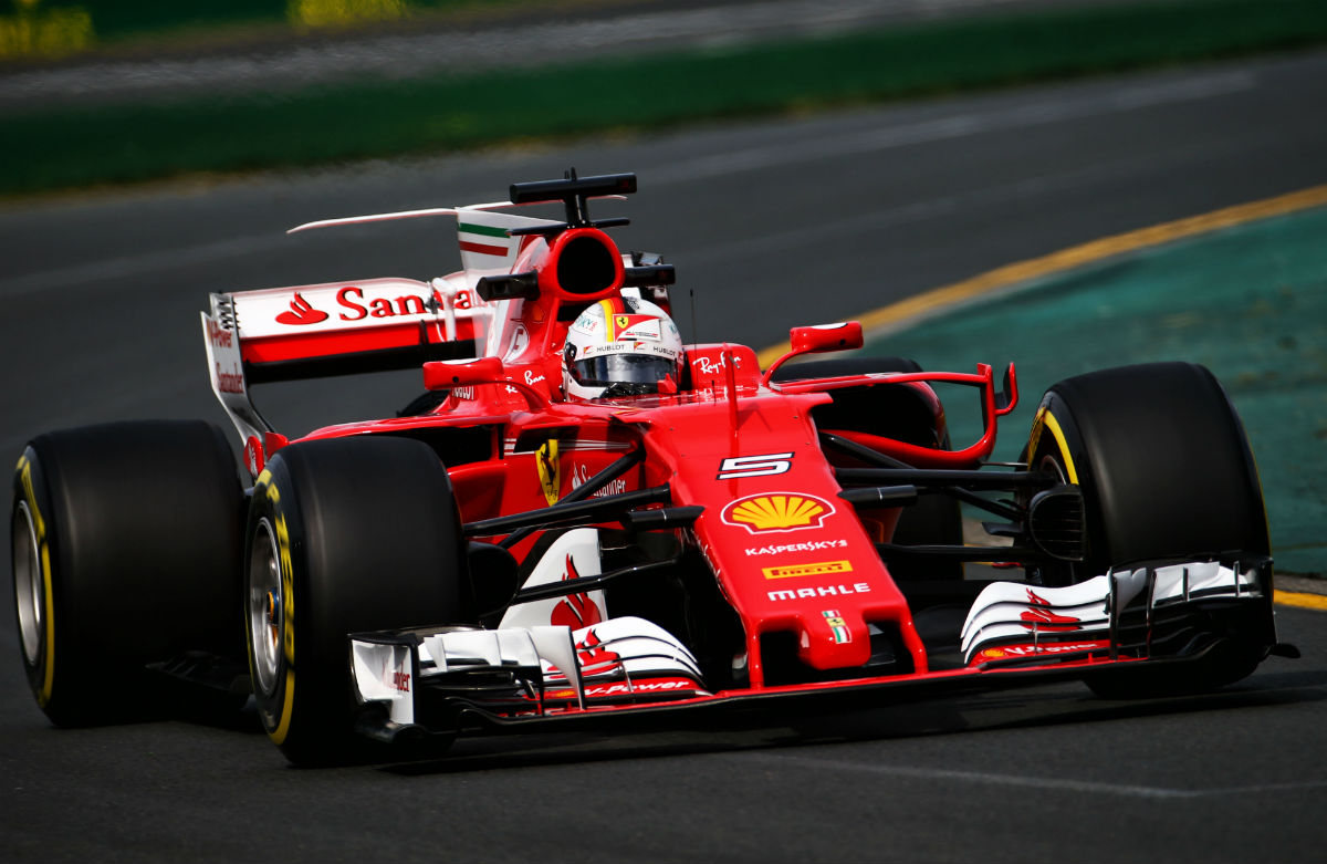 Ferrari Sf70h The Formula 1 Wiki Fandom