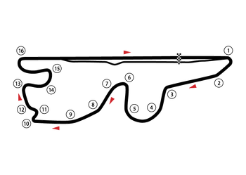 Fuji Speedway