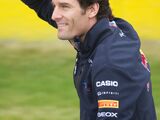 Mark Webber