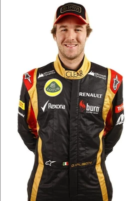 2013-DAVIDE VALSECCHI-PILOTO DE PRUEBA